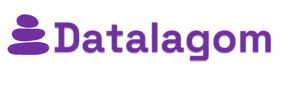 Datalagom's logo